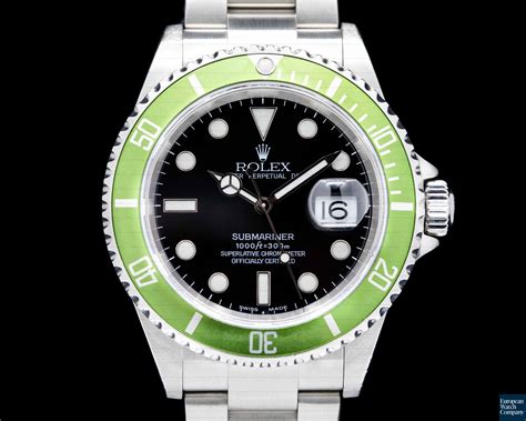 rolex flat four bedeutung|Rolex submariner flat 4 bezel.